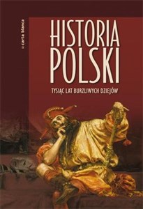 Bild von Historia Polski Tysiąc lat burzliwych dziejów