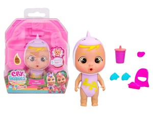 Bild von Cry Babies Magic Tears - Beach Babies Finny