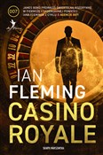 Polnische buch : Casino Roy... - Ian Fleming