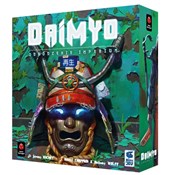 Daimyo: Od... -  fremdsprachige bücher polnisch 