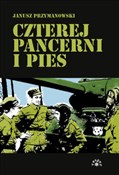 Czterej pa... - Janusz Przymanowski - Ksiegarnia w niemczech