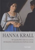 Wyjątkowo ... - Hanna Krall -  fremdsprachige bücher polnisch 