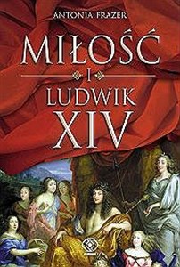 Bild von Miłość i Ludwik XIV