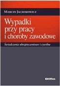 Polnische buch : Wypadki pr... - Marcin Jachimowicz