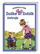 Polnische buch : Zuźka D. Z... - Barbara Park