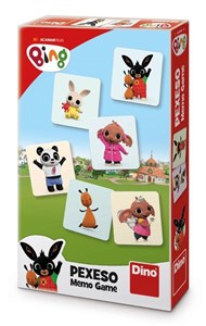 Bild von Memory Bing 48el