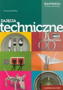 Bild von Zajęcia techniczne Podręcznik Gimnazjum