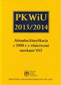 Polnische buch : PKWiU 2013... - Bogdan Świąder
