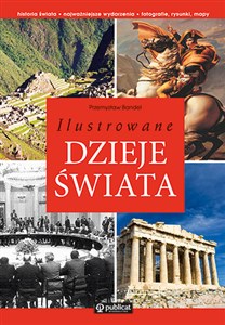 Bild von Ilustrowane dzieje świata