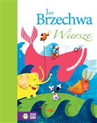 Polnische buch : Wiersze - Jan Brzechwa