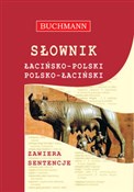 Słownik ła... - Emilia Kubicka, Monika Suwała - buch auf polnisch 