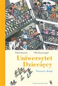 Polska książka : Uniwersyte... - Ulrich Janssen, Ulla Steuernagel