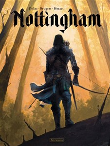 Bild von Nottingham T.1-3