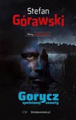 Polska książka : Gorycz spe... - Stefan Górawski
