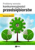 Problemy w... -  fremdsprachige bücher polnisch 