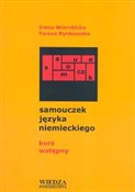 Samouczek ... - Irena Wierzbicka, Teresa Rynkowska - buch auf polnisch 