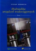 Hydraulika... - Czesław Grabarczyk -  fremdsprachige bücher polnisch 