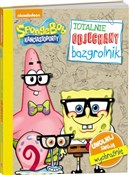 SpongeBob ... - Opracowanie Zbiorowe - buch auf polnisch 