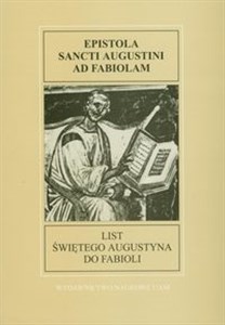 Obrazek List świętego Augustyna do Fabioli
