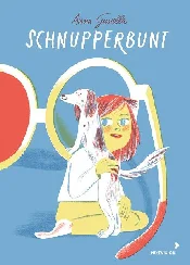Schnupperb... -  Książka z wysyłką do Niemiec 