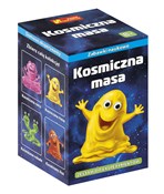 Polnische buch : Kosmiczna ...