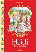 Heidi i Kl... - Marie-Jose Maury -  Polnische Buchandlung 
