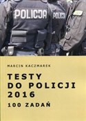 Testy do P... - Marcin Kaczmarek -  polnische Bücher