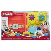 Playskool ... -  fremdsprachige bücher polnisch 