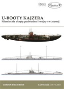 U-Booty Ka... - Williamson Gordon -  fremdsprachige bücher polnisch 