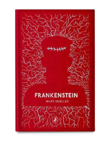 Obrazek Frankenstein. Puffin Clothbound Classics