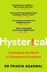 Obrazek AGARWAL, P: HYSTERICAL