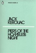 Piers of t... - Jack Kerouac -  Polnische Buchandlung 