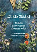 Dzikie sma... - Kaja Nowakowska, Małgorzata Ruszkowska -  polnische Bücher
