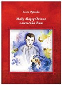 Polnische buch : Mały Alojz... - Lusia Ogińska