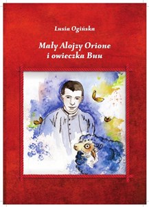 Bild von Mały Alojzy Orione i owieczka Buu