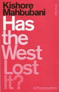 Bild von Has the West Lost It?