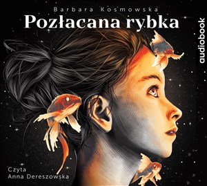 Bild von [Audiobook] Pozłacana Rybka