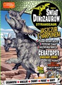 Świat Dino... - Opracowanie Zbiorowe - Ksiegarnia w niemczech