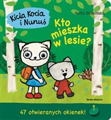 Kicia Koci... - Anita Głowińska -  fremdsprachige bücher polnisch 