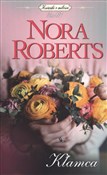 Kłamca wyd... - Nora Roberts -  fremdsprachige bücher polnisch 