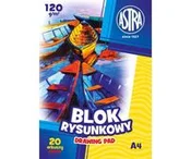 BLOK RYSUN... - Ksiegarnia w niemczech