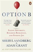 Option B F... - Sheryl Sandberg, Adam Grant -  polnische Bücher