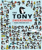 Polska książka : Całe tony ... - Edouard Manceau, Stephane Frattini