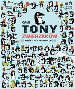 Obrazek Całe tony zwierzaków