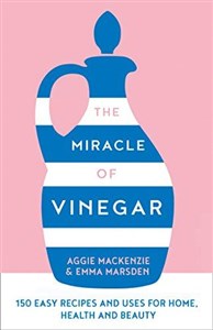 Obrazek Miracle of Vinegar