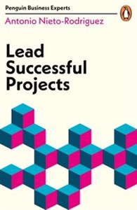 Obrazek Lead Successful Projects