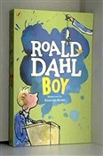 Boy : Tale... - Roald Dahl -  polnische Bücher