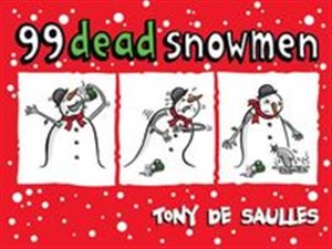 Bild von 99 Dead Snowmen
