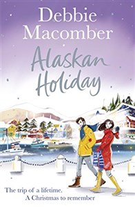 Bild von Alaskan Holiday: A Christmas Novel