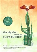 The Big Ah... - Rudy Rucker -  Polnische Buchandlung 